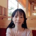 ange 先生