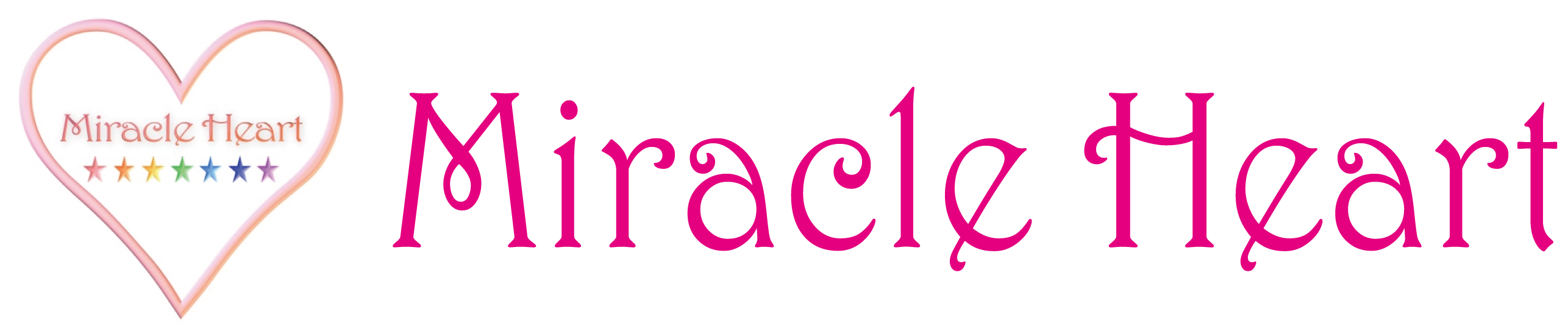 Miracle Heart 占い&カラーのサロン