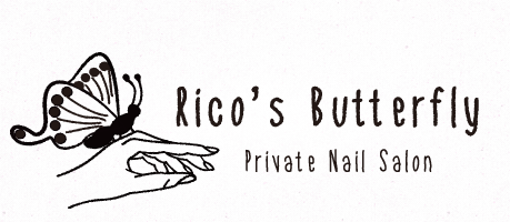 Rico’s Butterfly