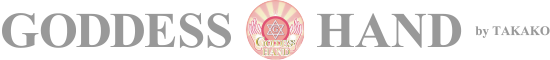 GODDESS HAND
