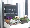 Molly’s Numerology(モリーズヌメロロジー)