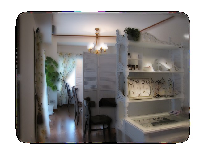 fortune salon NEW MOON