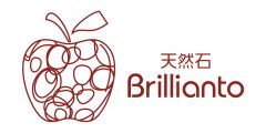 天然石の店 Brillianto