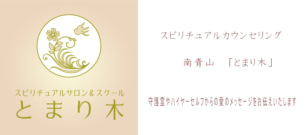 南青山「とまり木」